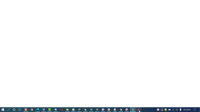 How to Add YouTube to Your Windows Taskbar смотреть онлайн