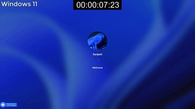 Windows 11 vs Tiny 11 Speed Test Which is Best 2023 смотреть онлайн