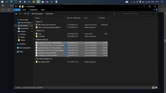 Como baixar o obs studio para windows 7 смотреть онлайн