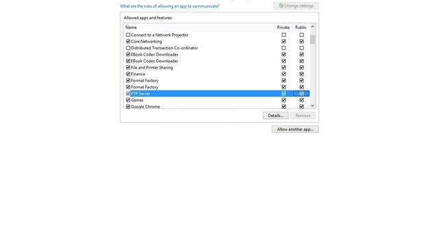 HOW TO STEPUP FTP SERVER IN WINDOWS 8 смотреть онлайн