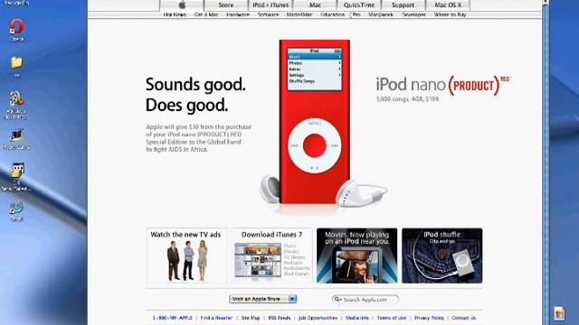 Brett Tech episode 10!!: Apple releases safari for windows!! смотреть онлайн