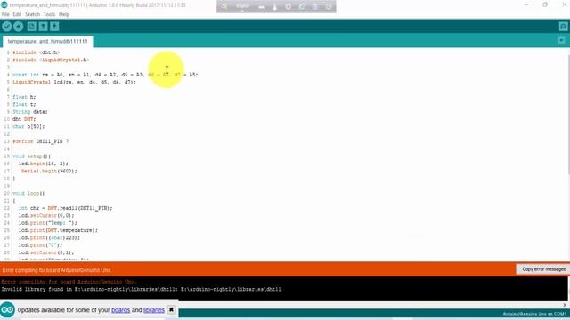 How to add arduino zip file library। Arduino Programming Zip file Add Bangla Tutorial смотреть онлайн