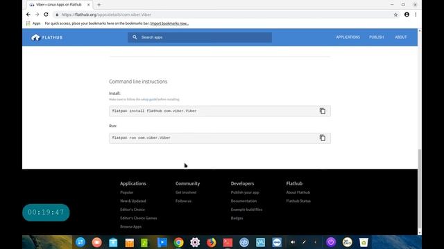 Top Linux Distro для начинающих 2018 - 2019 №2 Deepin 15.9 смотреть онлайн
