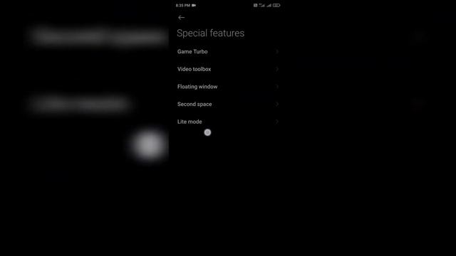 DUAL SPACE / SECOND SPACE in one mobile / @ShanmukhJaswanth @deepthisunainaofficial Keep Supporting смотреть онлайн