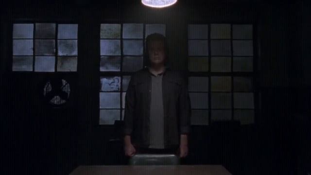 НИГАН ЧИТАЕТ РЭП / Ходячие мертвецы