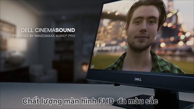 Dell 3475 AMD-A9-9475 /8gb/128gb FHD Cảm ứng смотреть онлайн