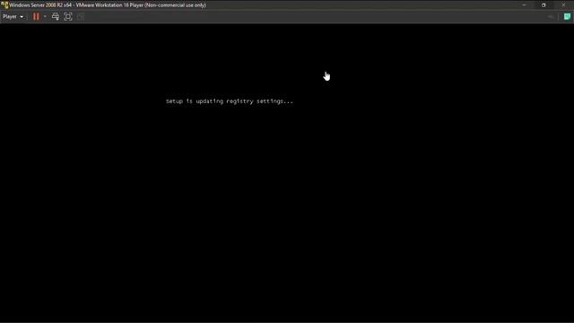 Server Basics (1) | Installing Windows Server 2008 R2 On VMware | Educationhub tech смотреть онлайн