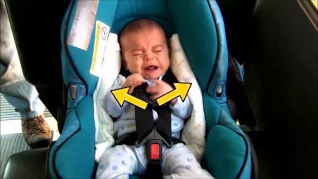 Child Safety Restraint Systems (CSRS) on School Buses смотреть онлайн