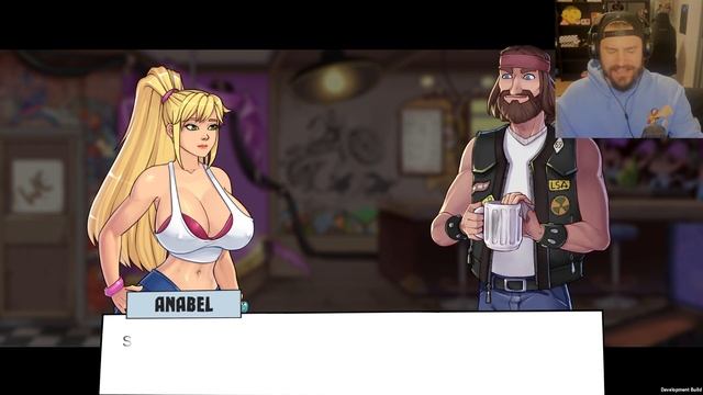 Being a Super Hero is Worse Than I imagined (The Lewd Knight) смотреть онлайн