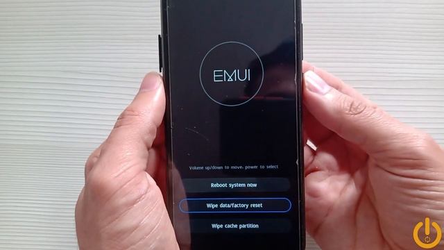 Huawei Y5 Lite 2018 DRA LX5 Hard Reset Recovery Mode Android 8.1 - Tutorial смотреть онлайн