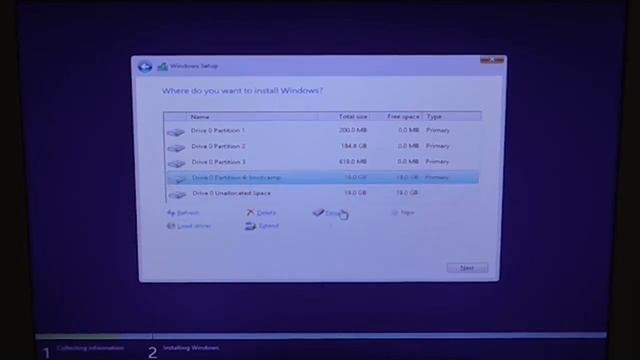 Install Windows 10 on Mac OS(100% Working) смотреть онлайн