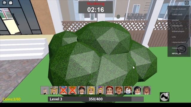 MURDER FAMILY | ROBLOX GAMEPLAY #9 смотреть онлайн