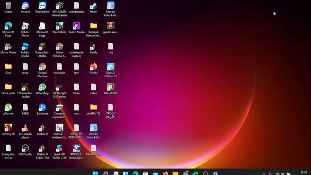 (Live) WINDOWS 11 GOD MODE смотреть онлайн