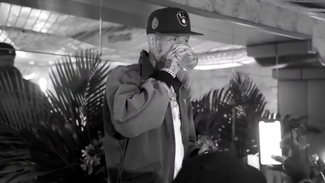 Millyz - Sometimes (Official Video) смотреть онлайн