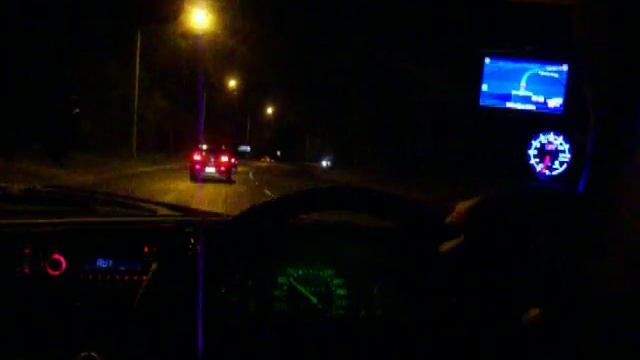 Saab 900 Aero Turbo 89' Boost and Commentary ! смотреть онлайн