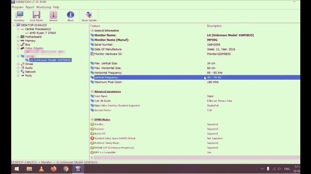 How to Check CPU Temperature in Windows PC смотреть онлайн