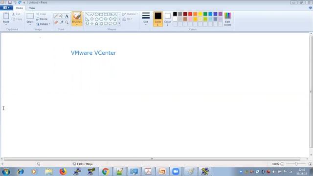 Linux Basic System Installation - Full Live Session Putty & VMware Workstation Installation смотреть онлайн
