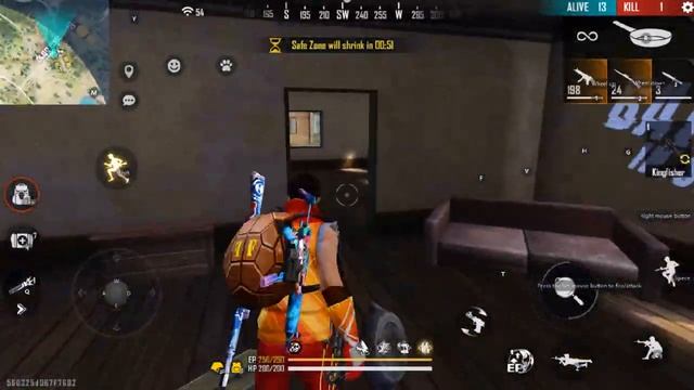 FREE FIRE gameplay walkthrough on Laptop PC game Facebook Gaming Facebook Marketplace Community смотреть онлайн