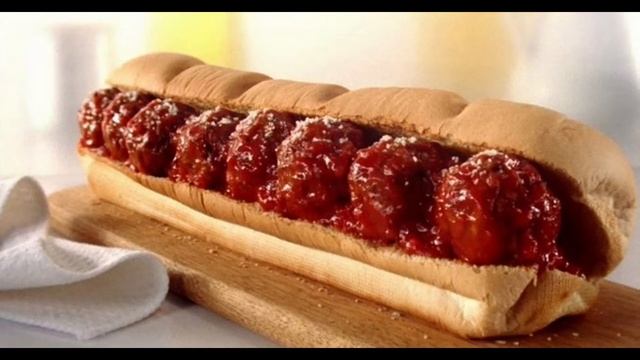 Meatball Marinara смотреть онлайн