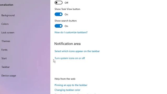 How to Hide the Clock In Windows 11 смотреть онлайн
