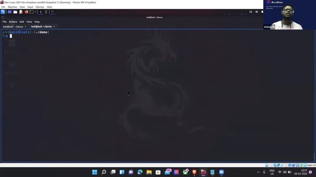 Accuknox Office Hours: Protect Yourself Against CVE-2022-0185 Privilege Escalation with KubeArmor смотреть онлайн