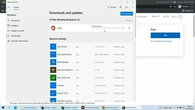 How to Get free Office 365, 100% Legit 2021 смотреть онлайн