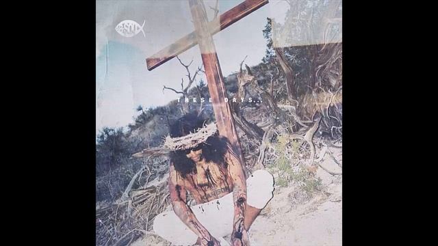 Ab-Soul - These Days... (Full Album 2014) смотреть онлайн