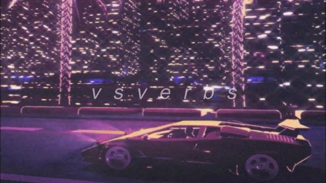 V21 - ANXIETY (SLOWED + REVERB) смотреть онлайн