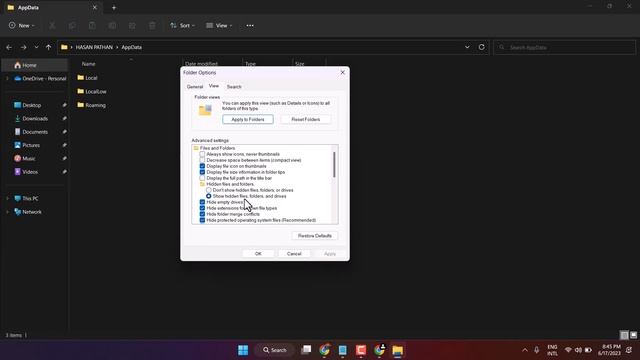 Fix Blank White Desktop Shortcut Icons In Windows 11 & 10 смотреть онлайн