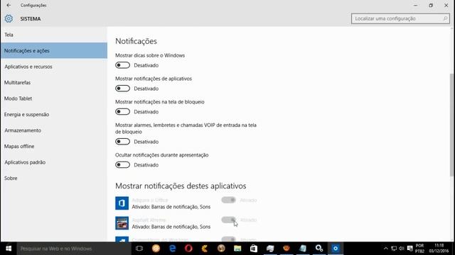 Faça o Windows 10 consumir menos de 750 MB RAM смотреть онлайн