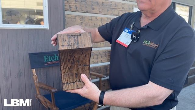 The Most Innovative Products at IBS 2024! смотреть онлайн