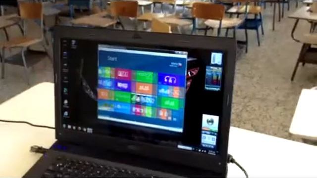 Proyect 2 "Software release life cycle of Windows 8" смотреть онлайн