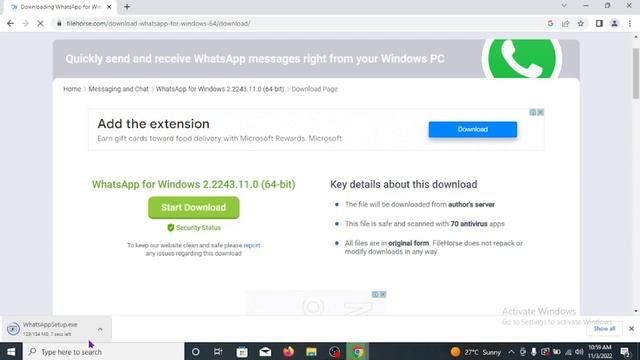 Computer Laptop Whatsapp Download Karen !! कंप्यूटर लैपटॉप व्हाट्सप्प डाउनलोड करने का सरल तरीका 👈 смотреть онлайн