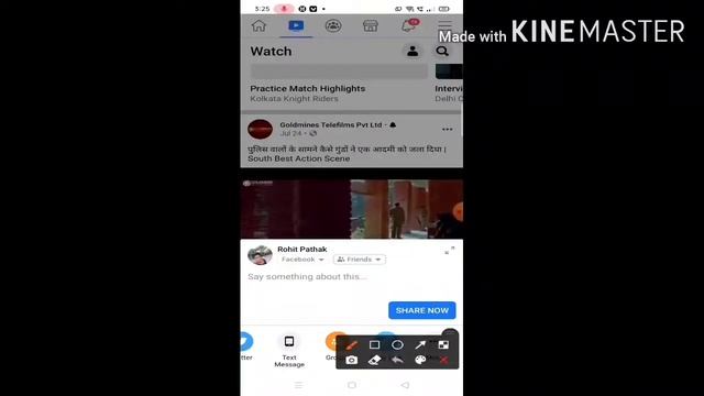 Facebook SE mx player me koi bhi video download Kaise kare смотреть онлайн