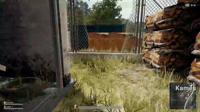 Pubg JY+XiaoKa FPP смотреть онлайн