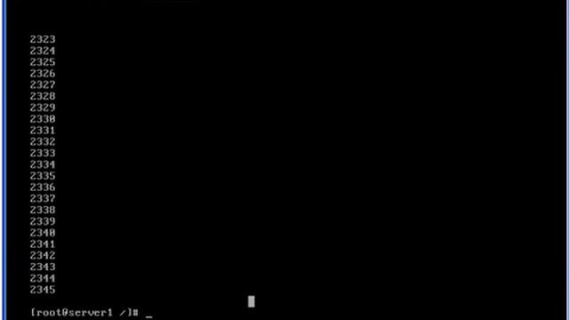 bài 17 Samba 2 Linux client truy cap Windows смотреть онлайн