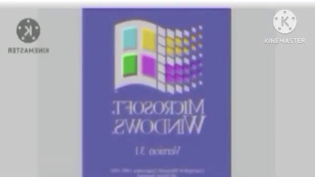 Windows 3.1 effects sponsored by preview 8 kalbe logo effects смотреть онлайн