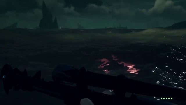 Sea Of Thieves PVE and PVP 4 смотреть онлайн