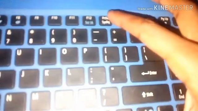 How to take screenshot in laptop Acer windows 10 in [Bengali].. смотреть онлайн