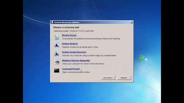 How to change password on PC? смотреть онлайн