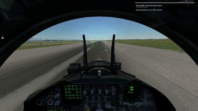 DCS World - Blue On Blue (feat. ec0ke) смотреть онлайн