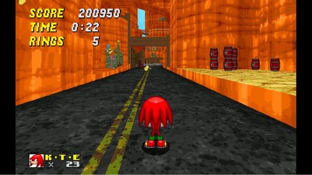 cookiefonster's Arid Canyon Zone Act 1 8-Bit Cover but the audio is higher quality смотреть онлайн