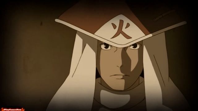The Path of Separation ! NARUTO SHIPPUDEN Ultimate Ninja STORM 4 ! Extra story ! смотреть онлайн