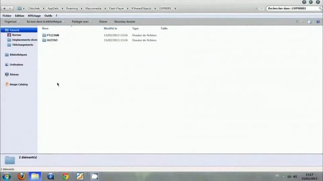Trick N°2 : Clear the explorer memory on windows 7 | Finger On Mouse смотреть онлайн