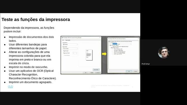 Capítulo 8 - Aula 2A смотреть онлайн