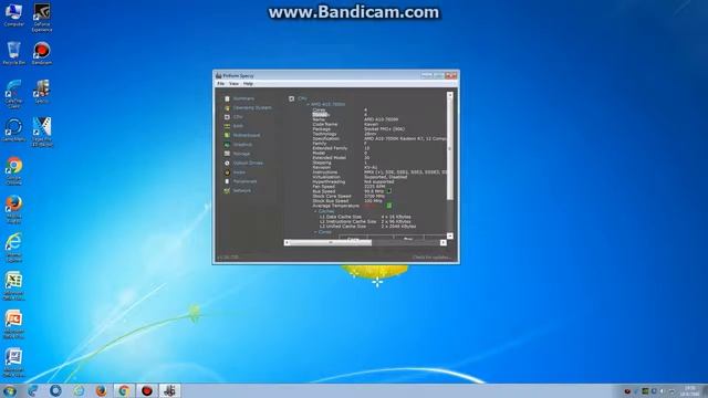 สอนดาวน์โหลด+รีวิวโปรแกรม Speccy