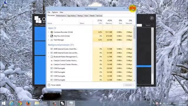 [Thủ thuật máy tính] Tùy biến giao diện Live Tiles Windows 8.1 bằng phần mềm OblyTile смотреть онлайн