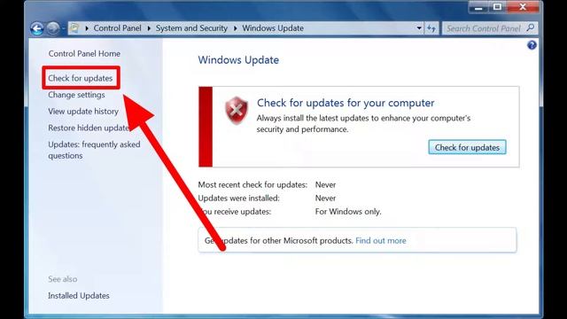 Windows 7 यों हुई बंद| window 7 closed| |Just Imagine| смотреть онлайн