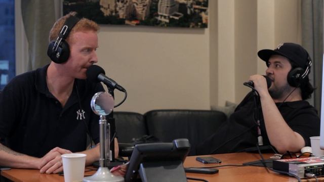 Davey Mac Sports Program TV - Fantasy Football Preview! смотреть онлайн