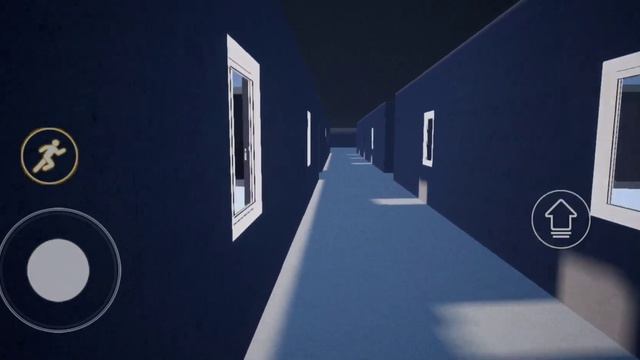 the depths of backrooms updated horror escape смотреть онлайн